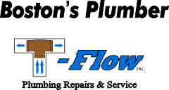T-Flow Plumbing of Boston