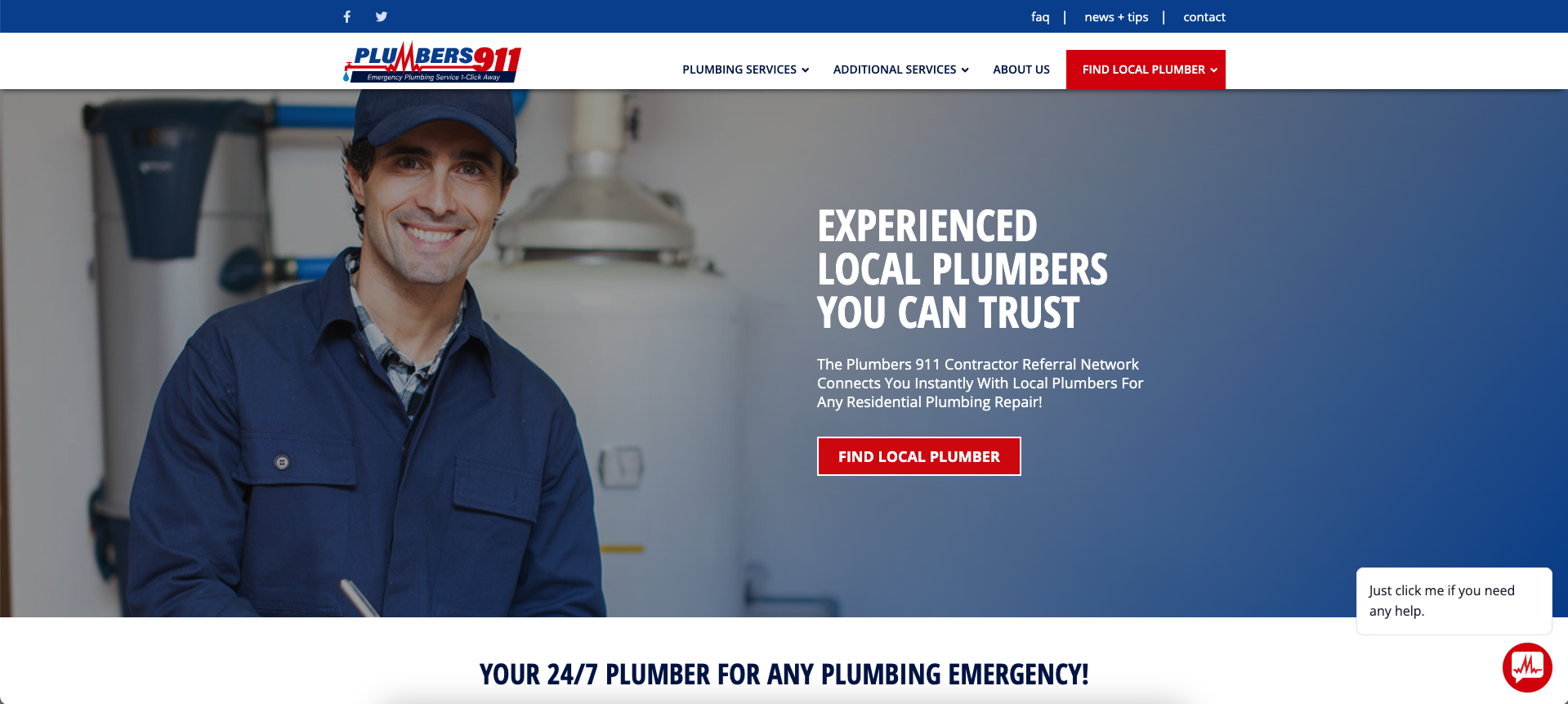 Plumbers 911